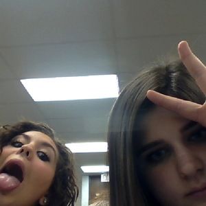 Meet your Posher, Hailey